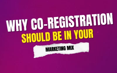 Co-Registration Marketing: A Complete Guide to High-Quality Lead Generation