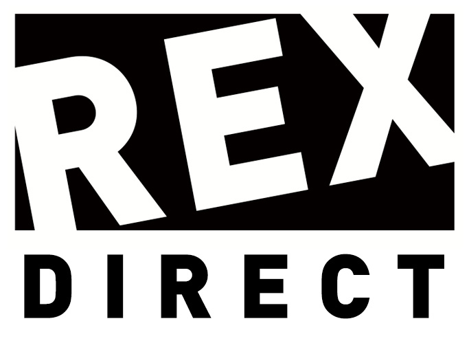 Rex Direct Logo