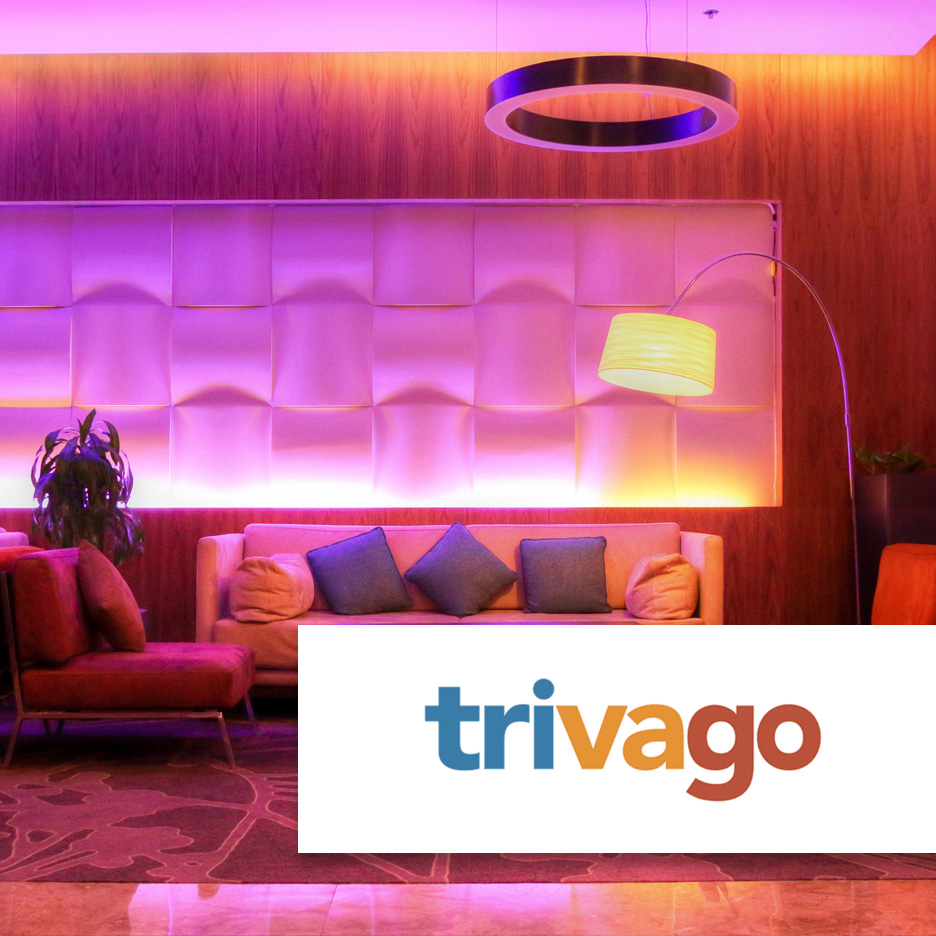 Trivago