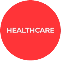 Healthcare Vertical Healthcare Vertical