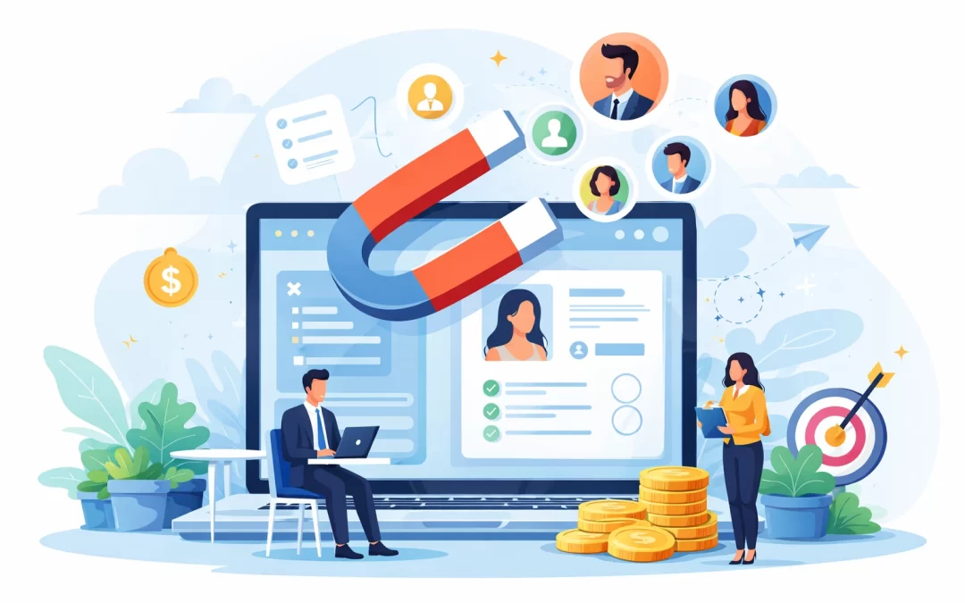 What Is Pay Per Lead? How Performance-Based Lead Generation Works