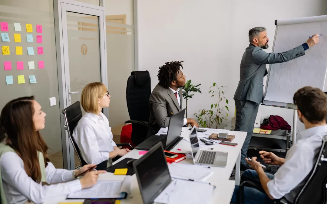 Lead Scoring: How to Rank, Prioritize, and Convert Better Leads