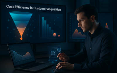 Cost Per Lead vs Cost Per Acquisition: What Marketers Need to Know