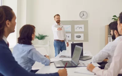 What Does a Performance Marketing Agency Do? Services, Strategies, and ROI Expectations