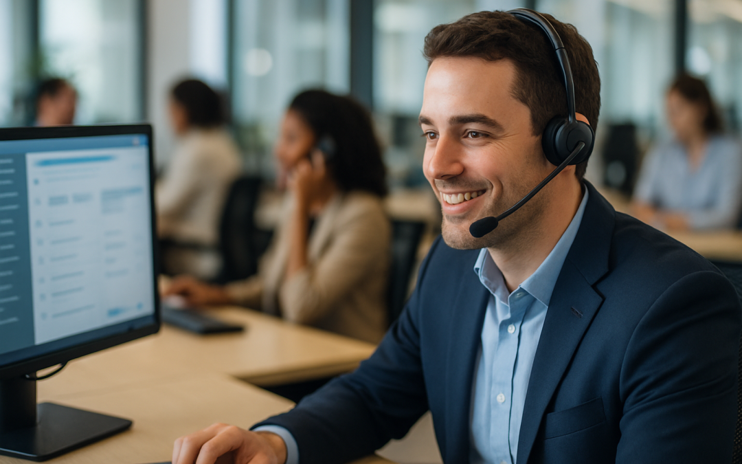 Inbound Call Meaning: What Inbound Calls Are, How They Work, and Why They Matter for Business Growth