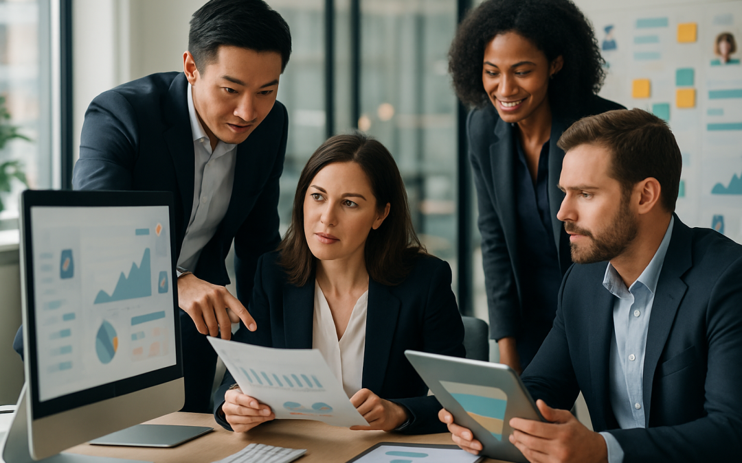Lead Generation Services: How They Work, What They Cost, and How to Choose the Right Provider
