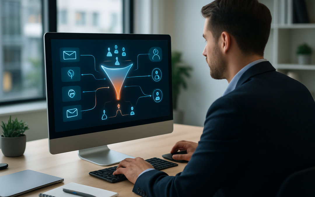 Lead Generation Strategies Explained: Proven Methods, Cost Factors, and How to Build a High-Quality Lead Pipeline