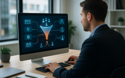 Lead Generation Strategies Explained: Proven Methods, Cost Factors, and How to Build a High-Quality Lead Pipeline