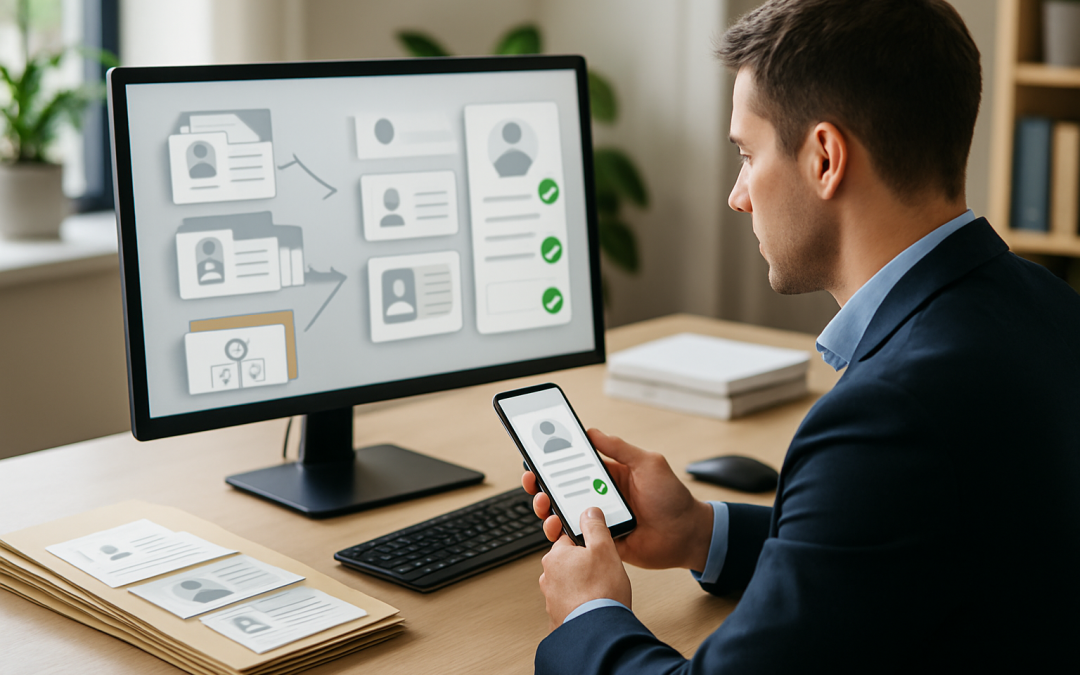 Lead Validation Explained: How to Qualify, Verify, and Improve Lead Quality for Higher Conversion Rates
