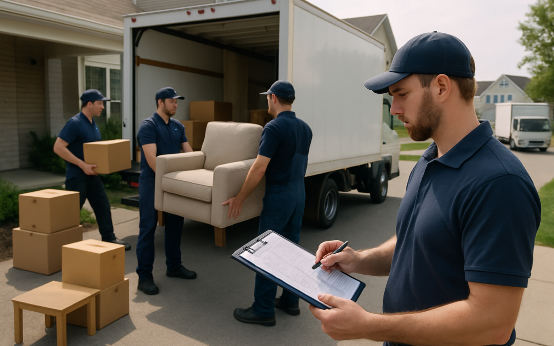 Moving Industry Lead Generation in 2026: How Moving Companies Can Fill Their Trucks Year-Round