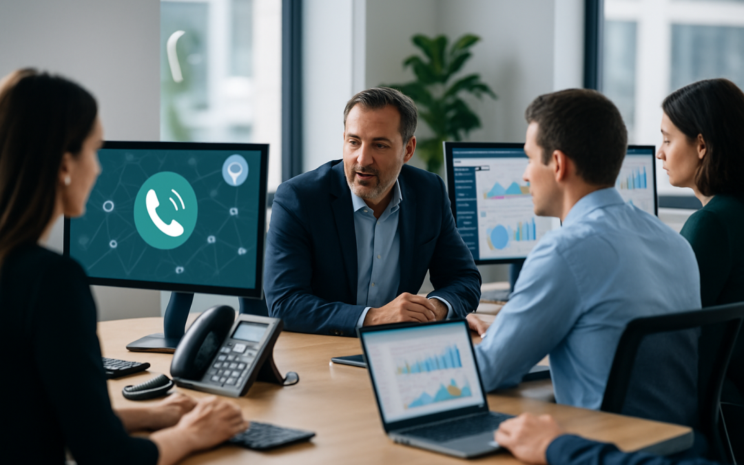Pay Per Call Networks vs. In-House Call Campaigns