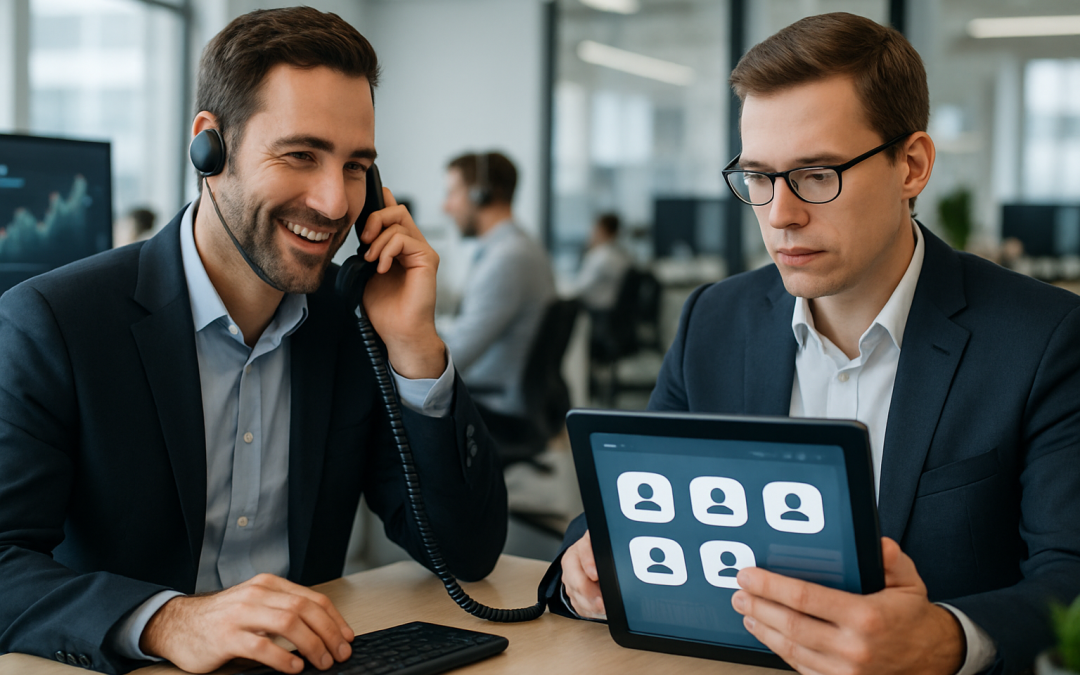 Pay Per Call vs. Pay Per Lead: Which One Converts Better?