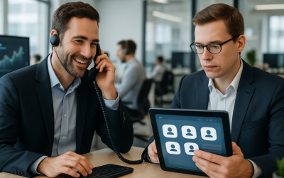 Pay Per Call vs. Pay Per Lead: Which One Converts Better?