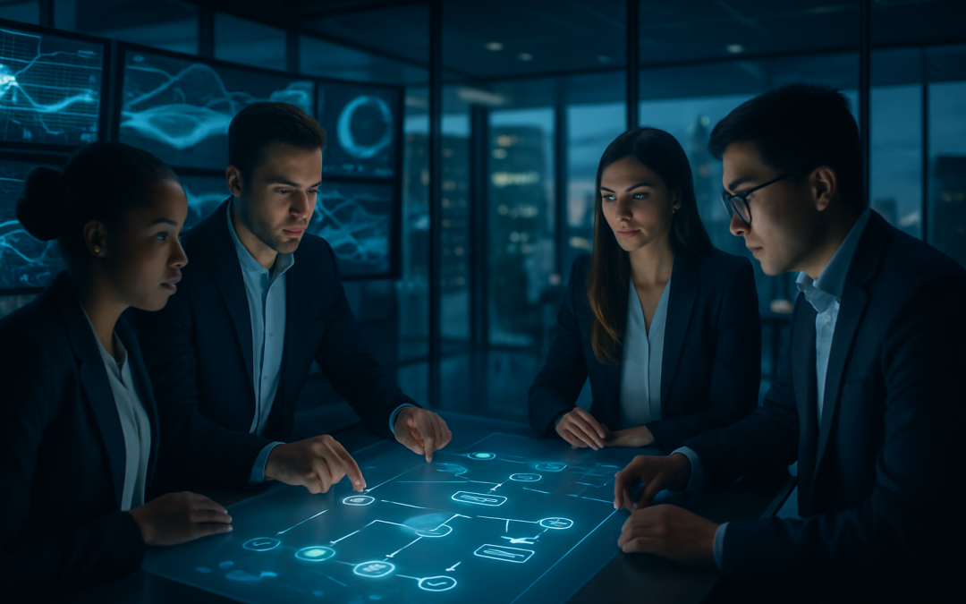 Performance Marketing Trends 2026: What Enterprise Brands Need to Know