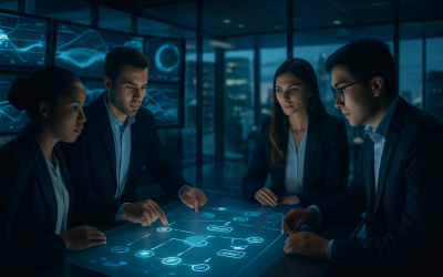Performance Marketing Trends 2026: What Enterprise Brands Need to Know