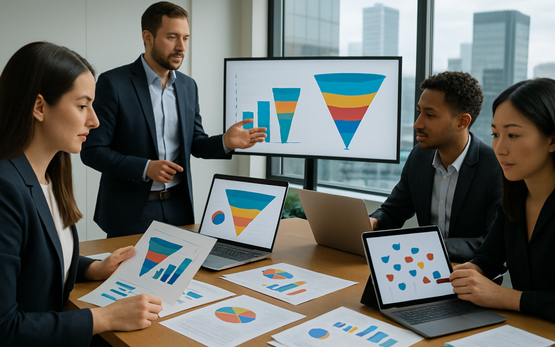 The 2026 Performance Marketing Glossary: 40 Terms Every Acquisition Marketer Should Know