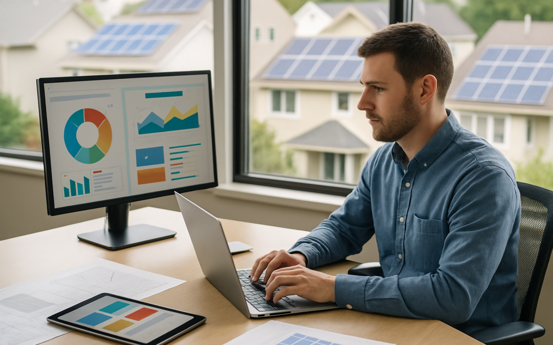 How Solar Companies Are Quietly Winning at Digital Marketing in 2026: Strategies Driving More Qualified Leads
