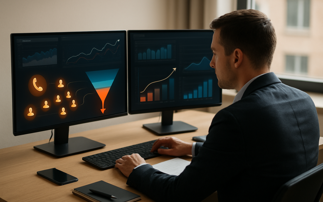 Lead Generation Strategies That Actually Work: Proven Methods to Get High-Quality Leads in 2026