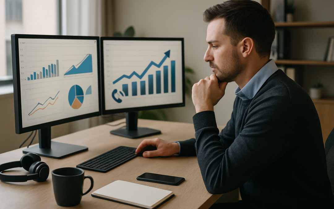 Scaling Your Pay Per Call Campaigns: Proven Strategies for Success