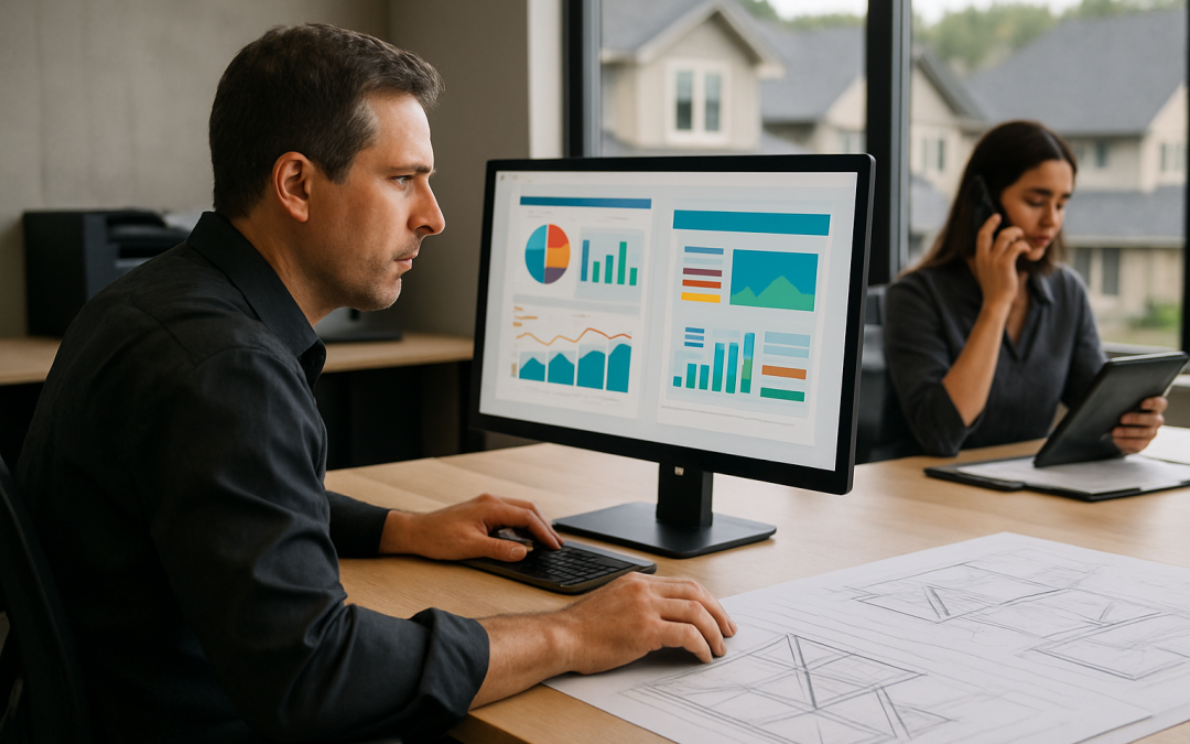 The Hidden Costs of Lead Generation in the Roofing Market: What Roofing Companies Should Know in 2026